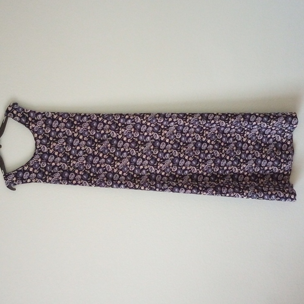 David Alexander Dress